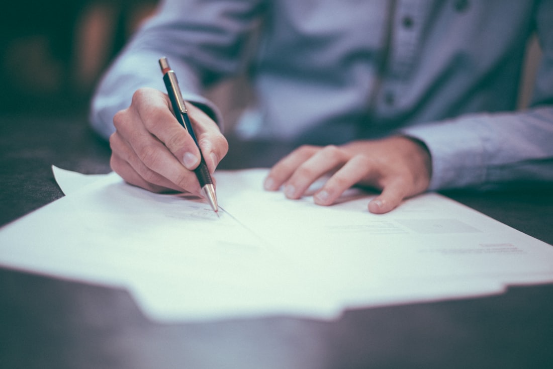 Reviewing property documents before buying in Bangalore