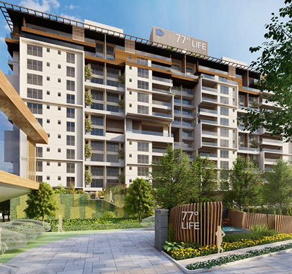 How Modern Construction Technology Is Transforming Bangalore's Skyline